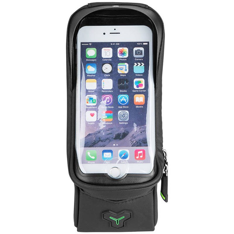 Bicycle Bag Rockbros 029-1BK - Image 3