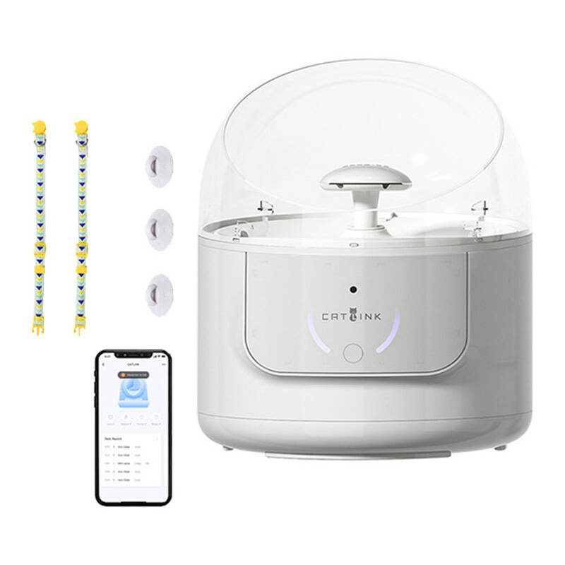 Water Fountain for pets Catlink Pure - Image 5