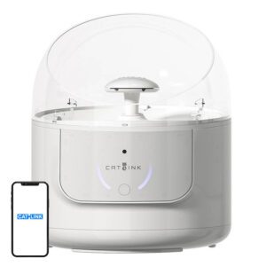 Water Fountain for pets Catlink Pure