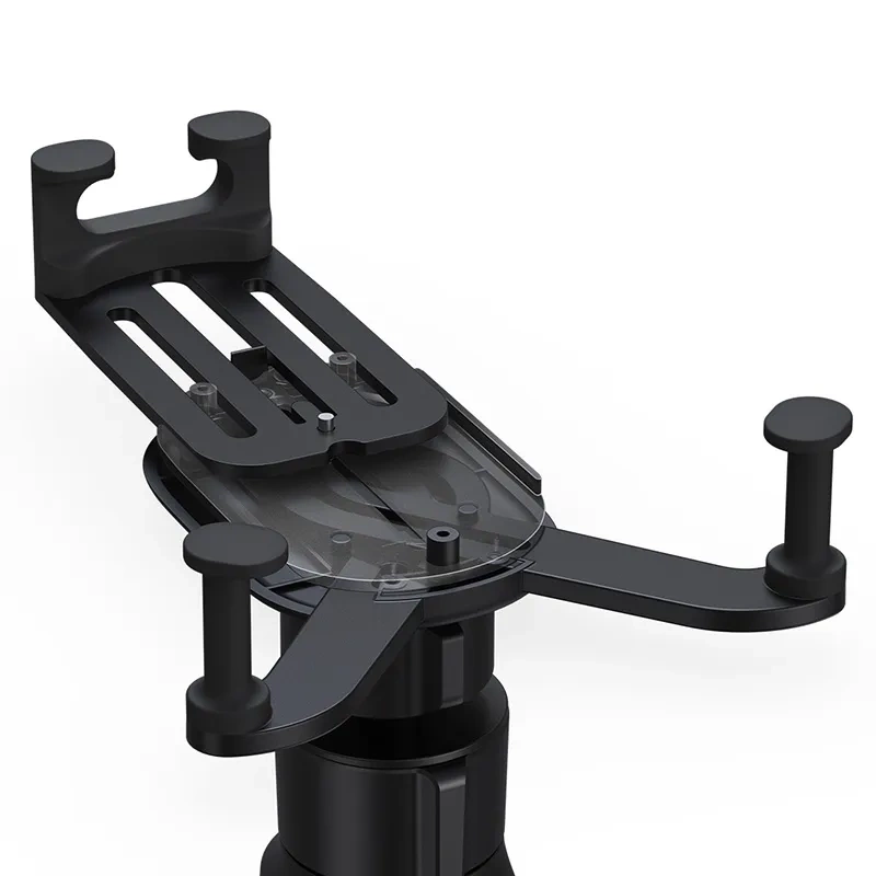 Baseus Stable Gravitational Car Phone Holder to Ventilation Grid (black) - Image 3