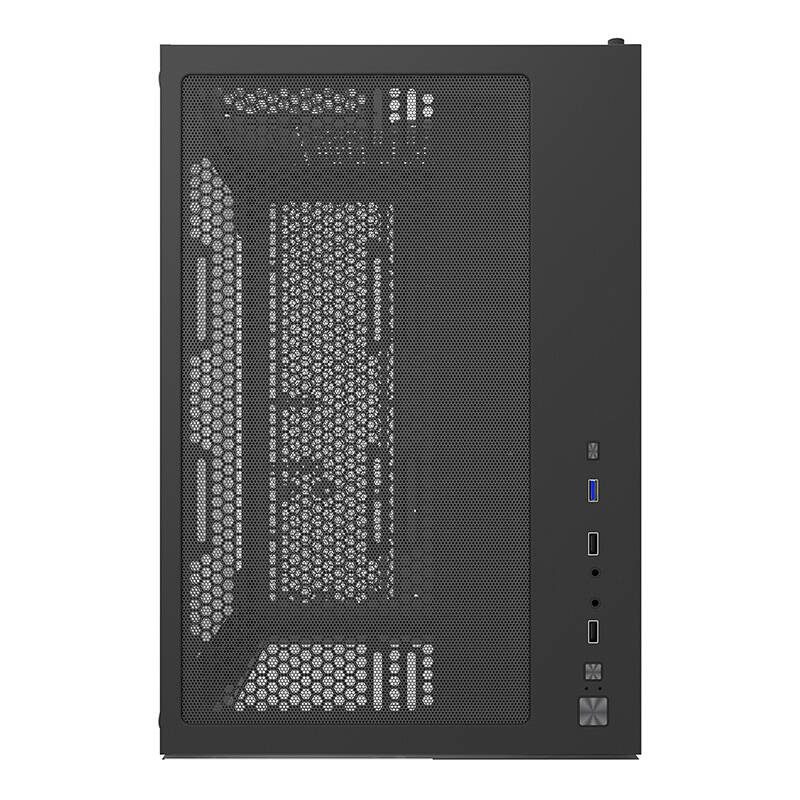 Darkflash C285 Computer Case (Black) - Image 2