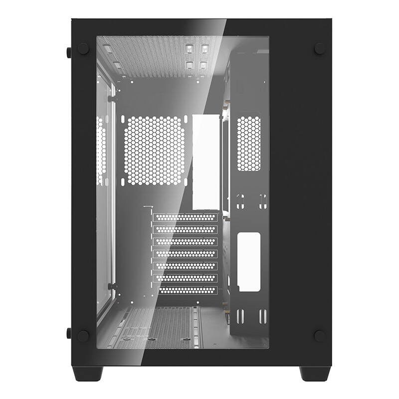 Darkflash C285 Computer Case (Black) - Image 3