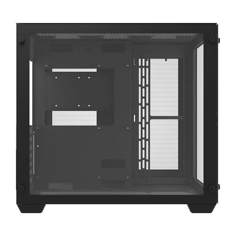 Darkflash C285 Computer Case (Black) - Image 4