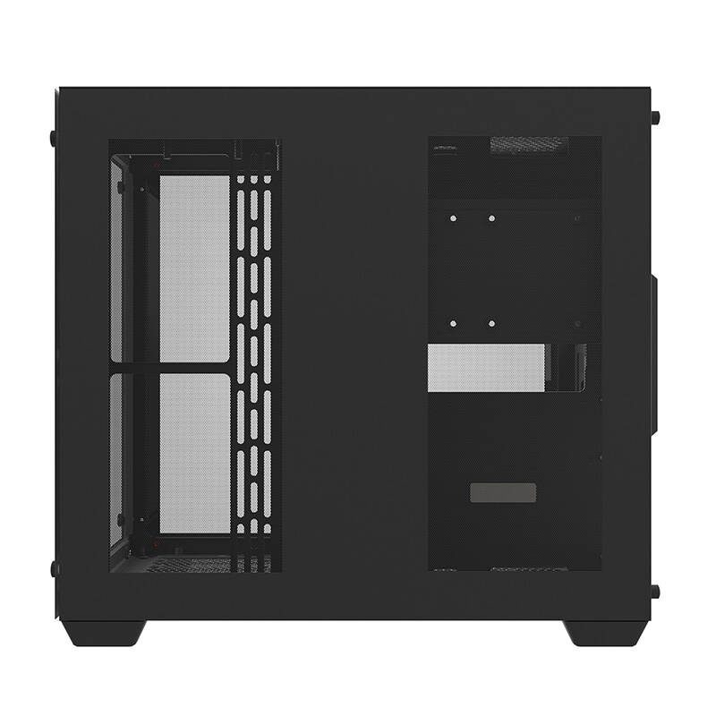 Darkflash C285 Computer Case (Black) - Image 5
