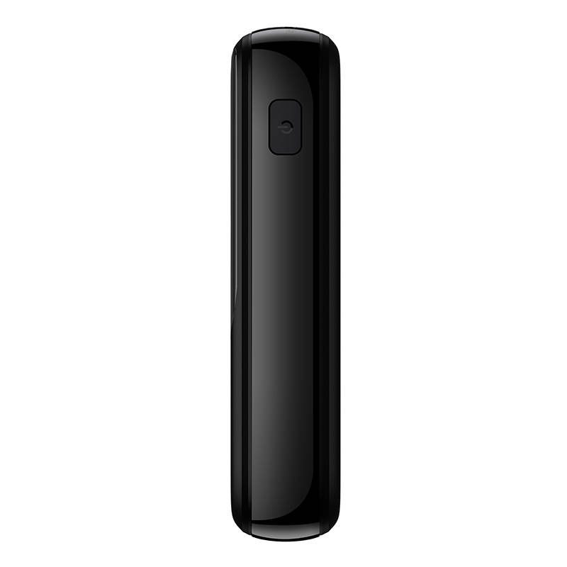 Powerbank Baseus Qpow PRO with cable, 10000mAh, 22.5W (Black) - Image 4