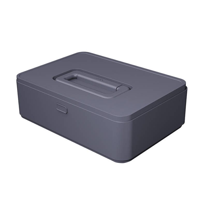 Cordless Drill Driver Set Jimi Home X1-C, 32 elem. - Image 2