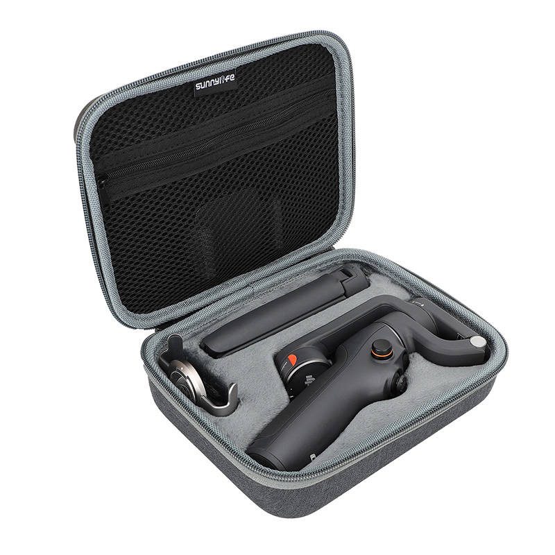 Carrying Case Sunnylife for DJI Osmo Mobile 6 - Image 3