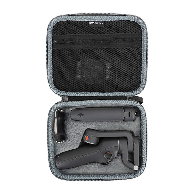 Carrying Case Sunnylife for DJI Osmo Mobile 6 - Image 2