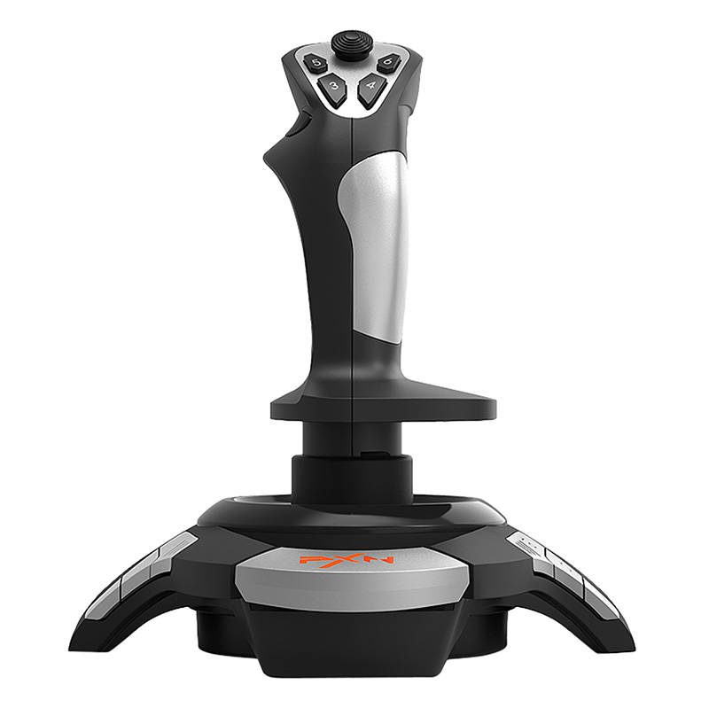 PXN-F16 Flight Joystick for PC - Image 2