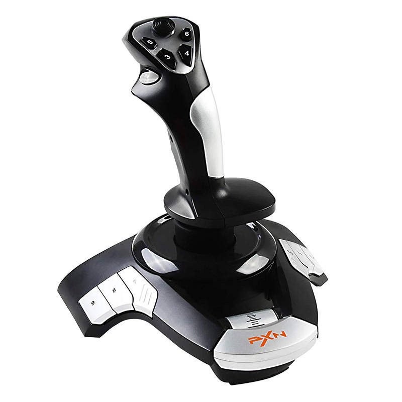 PXN-F16 Flight Joystick for PC