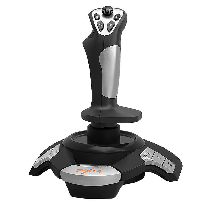 PXN-F16 Flight Joystick for PC - Image 5