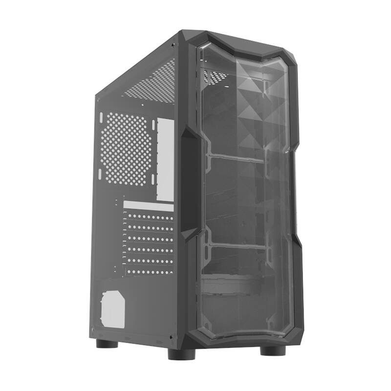 Darkflash Aquarius Acrylic computer case - Image 2