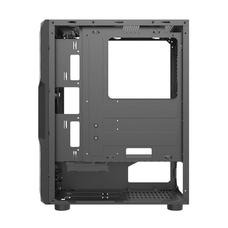 Darkflash Aquarius Acrylic computer case - Image 6