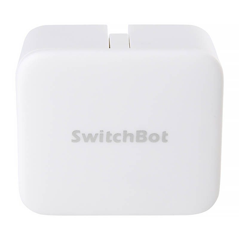 Wireless remote switch SwitchBot-S1 (white) - Image 3
