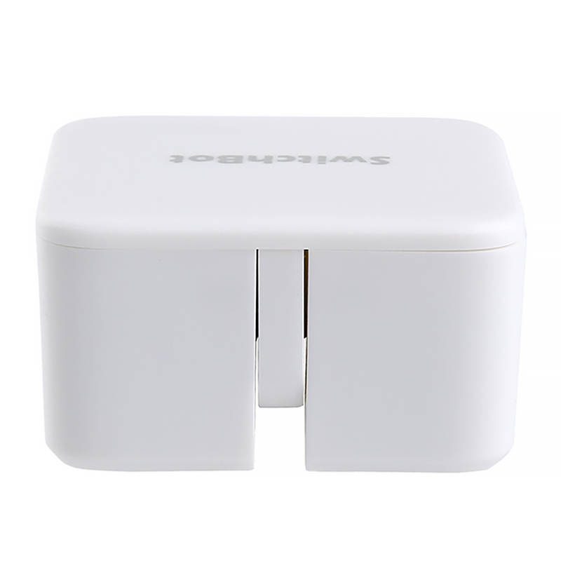 Wireless remote switch SwitchBot-S1 (white) - Image 5
