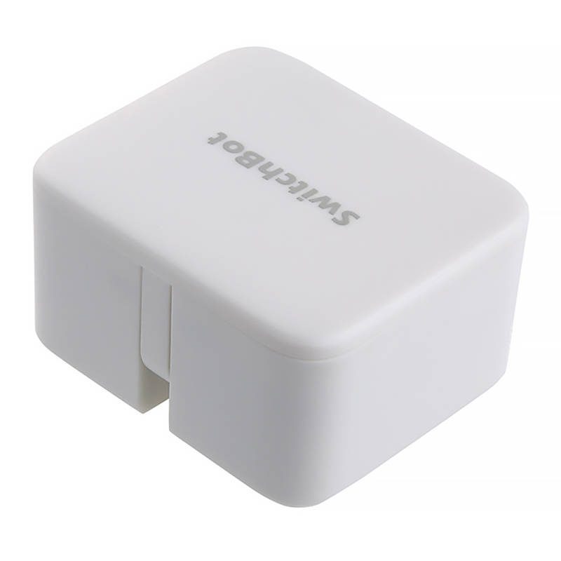 Wireless remote switch SwitchBot-S1 (white) - Image 6