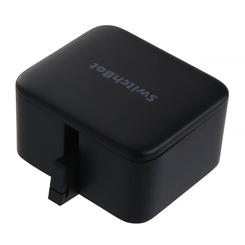 Wireless remote switch SwitchBot-S1 (black) - Image 2
