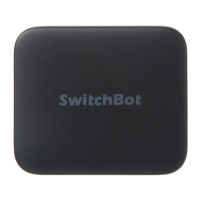 Wireless remote switch SwitchBot-S1 (black) - Image 3