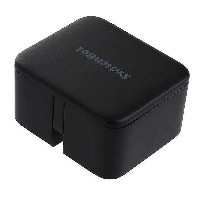 Wireless remote switch SwitchBot-S1 (black) - Image 4
