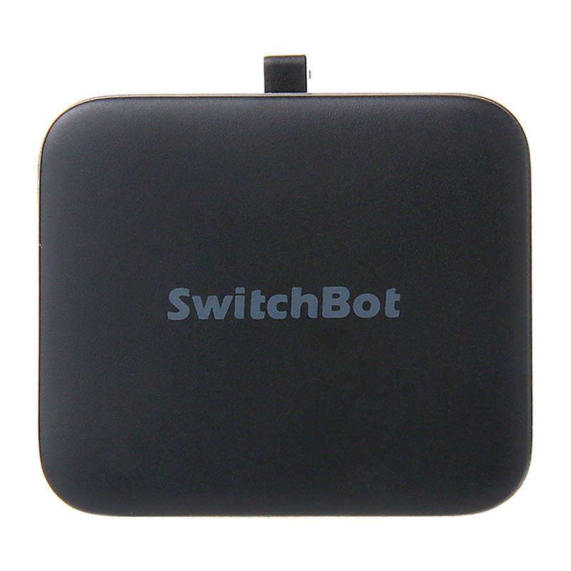 Wireless remote switch SwitchBot-S1 (black) - Image 5
