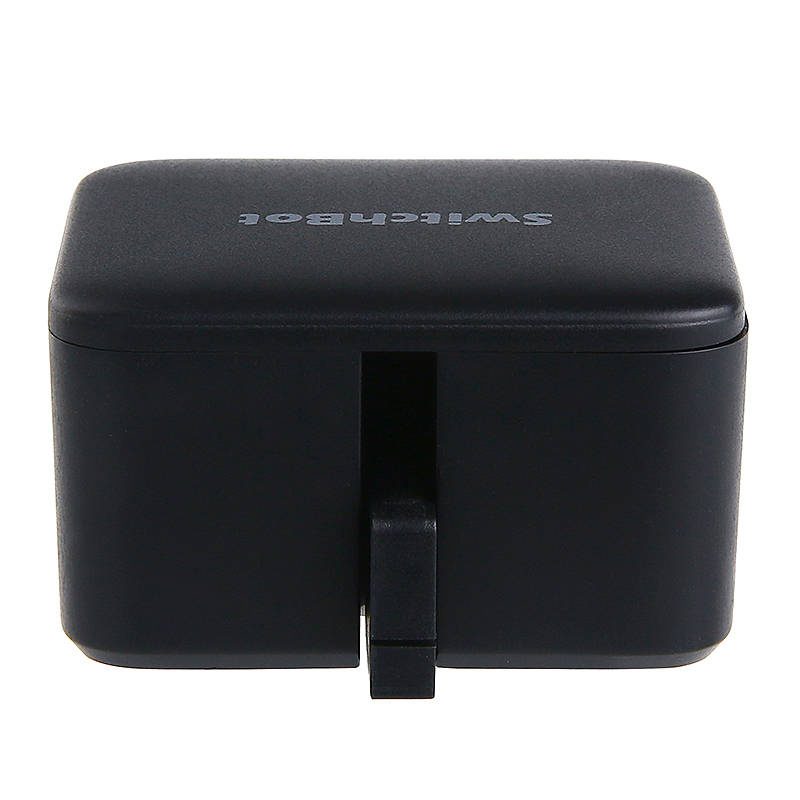 Wireless remote switch SwitchBot-S1 (black) - Image 6