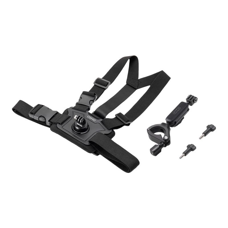 Osmo Action bike accessory kit - Image 2