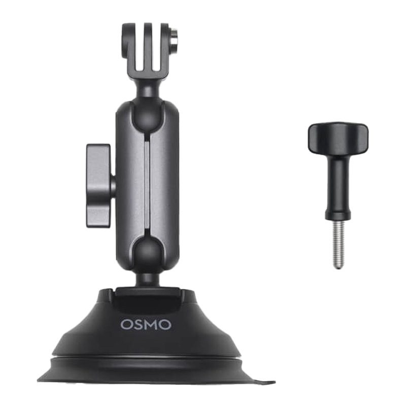 Osmo Action suction cup mount - Image 2