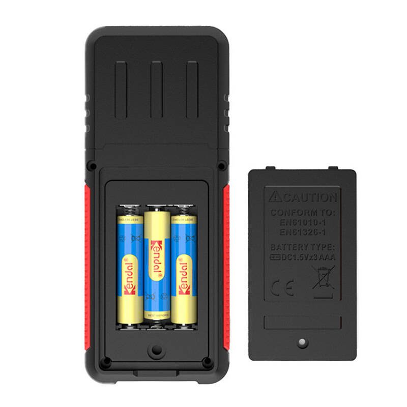 Sound Level Meter Habotest HT602B - Image 2