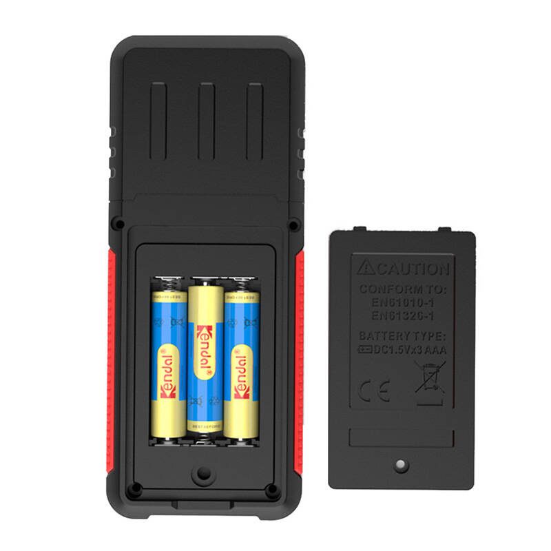 Wood Moisture Meter Habotest HT633 - Image 2