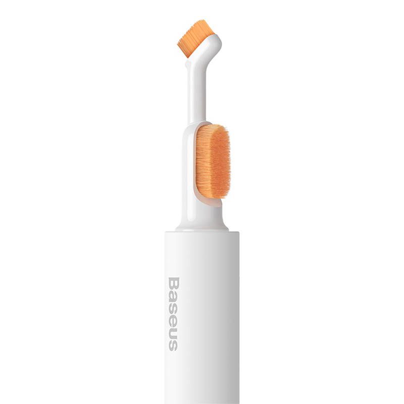 Baseus Cleaning Brush (white) - Image 4