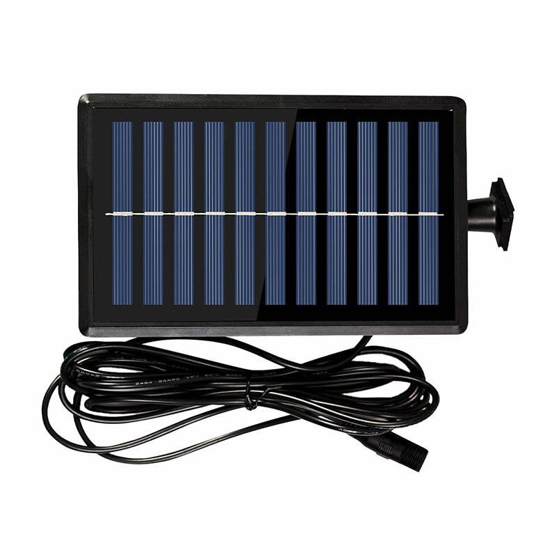 Solar lamp Superfire FF10-B - Image 2