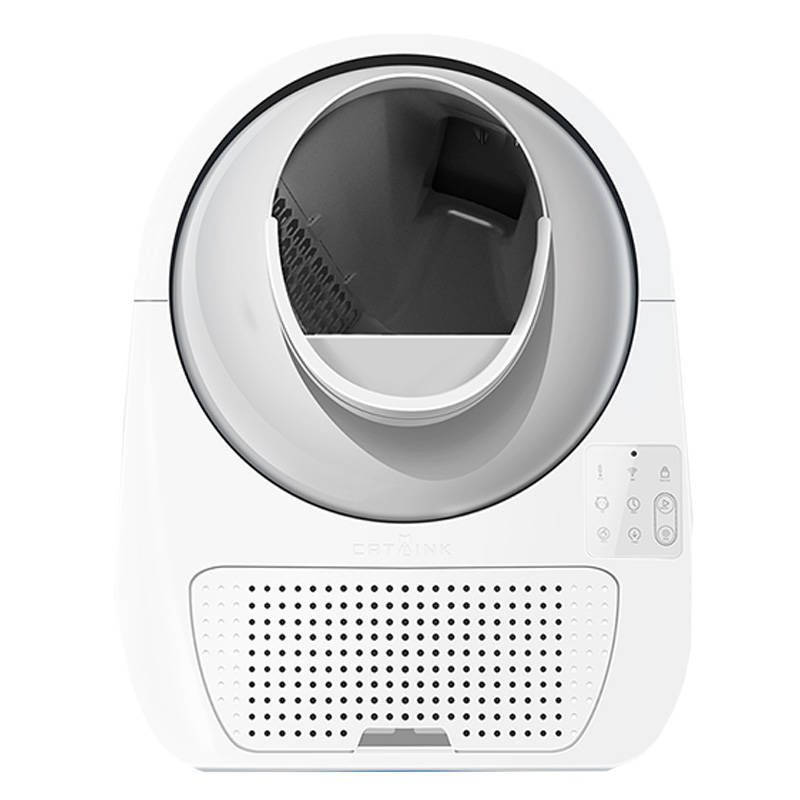 Intelligent self-cleaning cat litterbox Catlink Pro-X Standard Version - Image 2