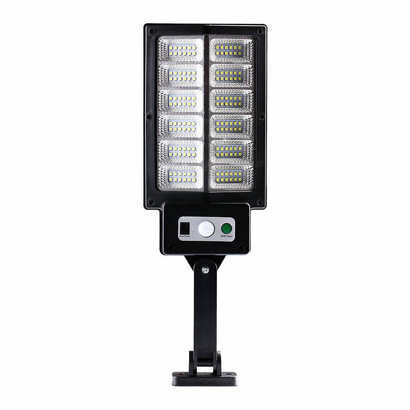 Lampa solarna Superfire FF7-B, 28W, 2400mAH - Image 2