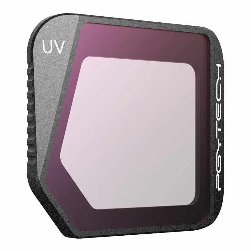 Filter UV PGYTECH for DJI Mavic 3 Classic (professional) - Image 2