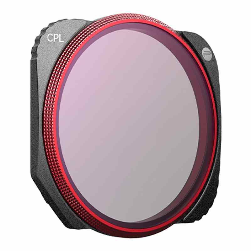 Set of 5 PGYTECH CPL+ ND-PL filters (ND-PL 8/16/32/64) for DJI Mavic 3 Classic - Image 4