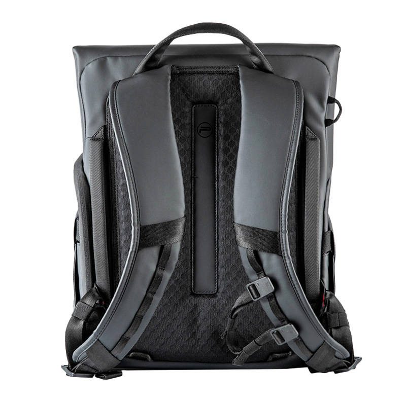 Backpack PGYTECH OneGo Air 25L (obsydian black) - Image 2
