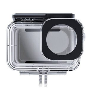 TELESIN waterproof case for DJI Osmo Action 3/4/5