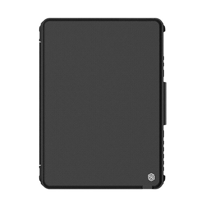 Nillkin case with keyboard for Ipad 10.2 " (Black) - Image 4