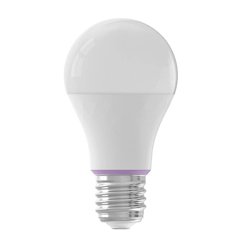 Yeelight GU10 Smart Bulb W4 (dimmable) - 4pc - Image 2