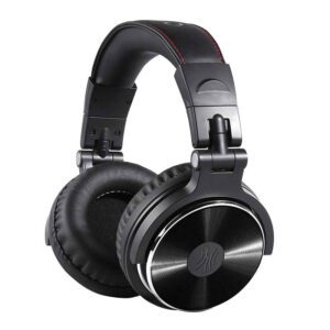 Headphones OneOdio Pro10 (black)