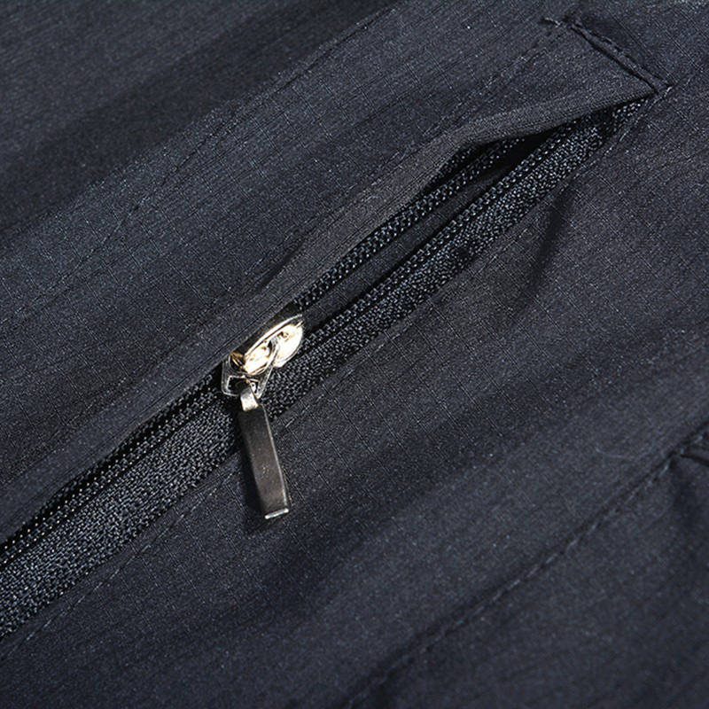 Rockbros cycling pants size: M RKCK0001 (black) - Image 3