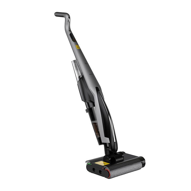 Wireless vacuum cleaner with mop function Deerma DEM-VX96W - Image 3
