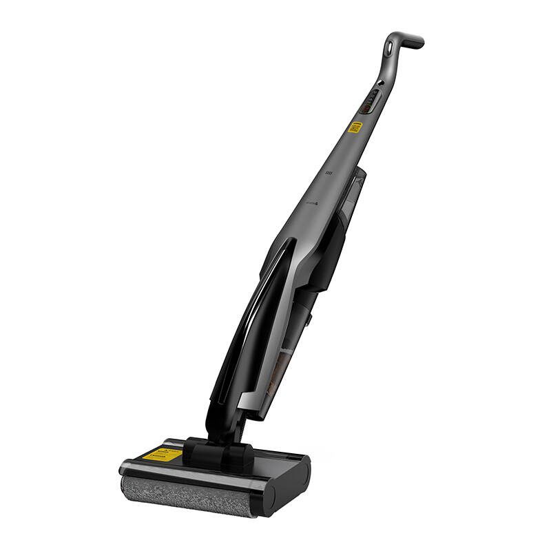 Wireless vacuum cleaner with mop function Deerma DEM-VX96W - Image 4