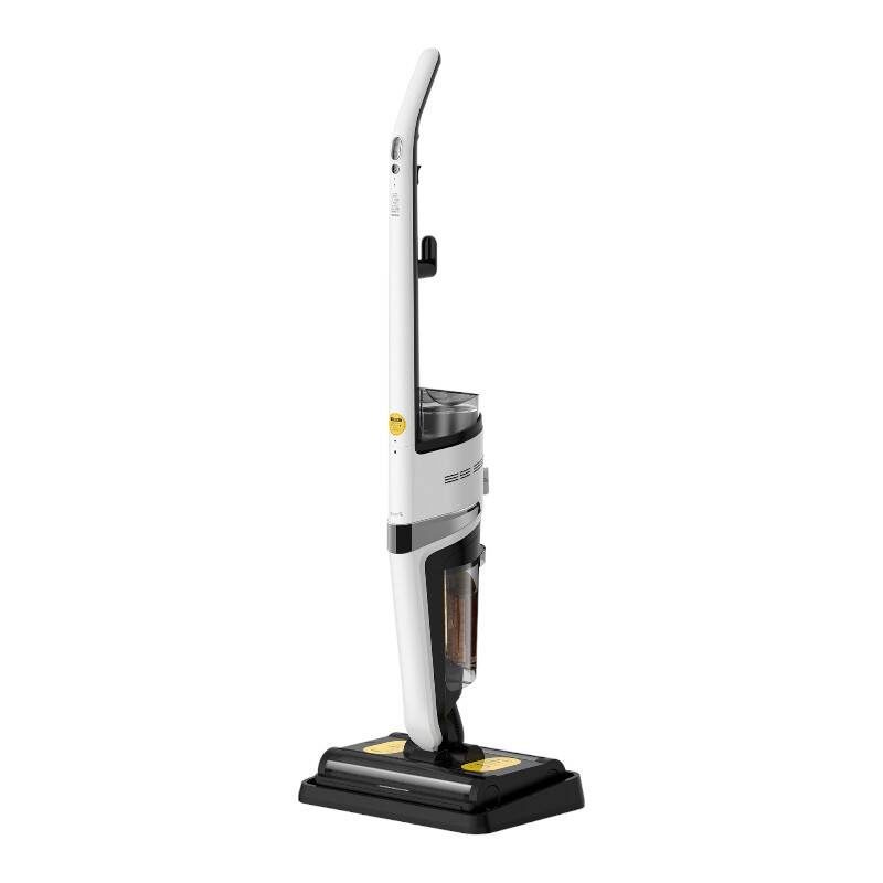 Deerma DEM-VX20W upright vacuum cleaner with mop function - Image 4