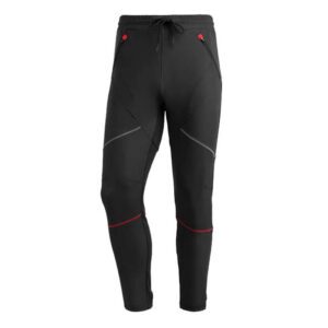 Rockbros long bike pants size: L 20420331003 (black)