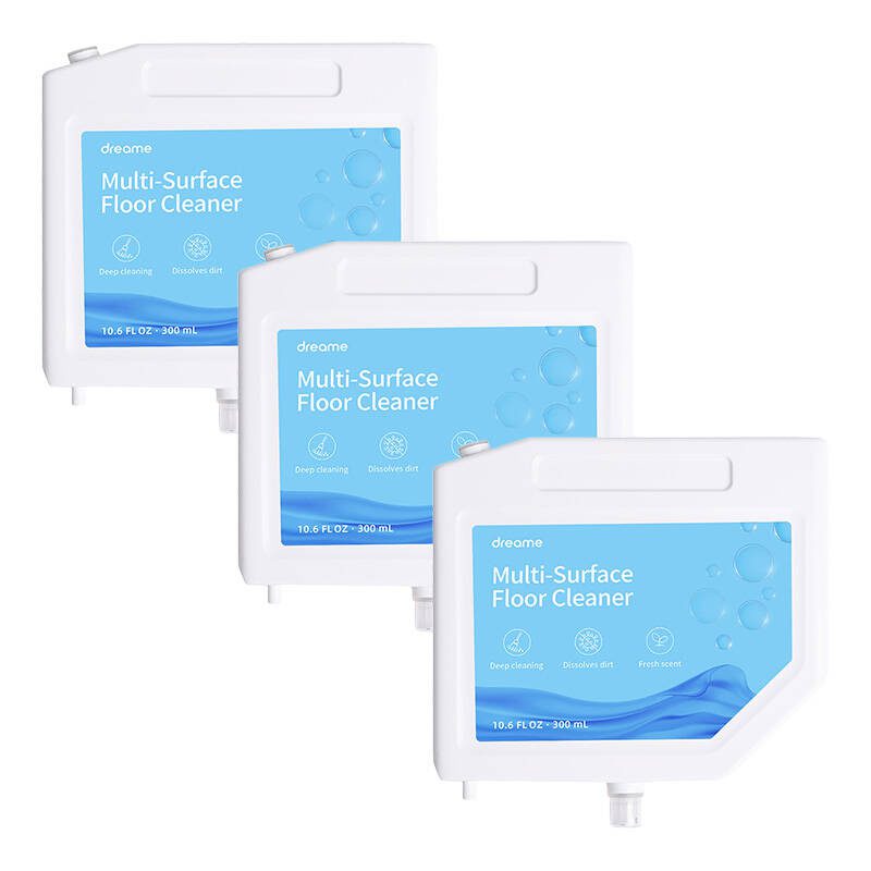 Dreame L10s Ultra Ultra Multi-Surface Floor Cleaner (3 pcs) - Image 2