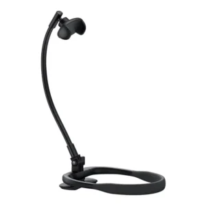 Neck Phone Holder Baseus ComfortJoy (black)