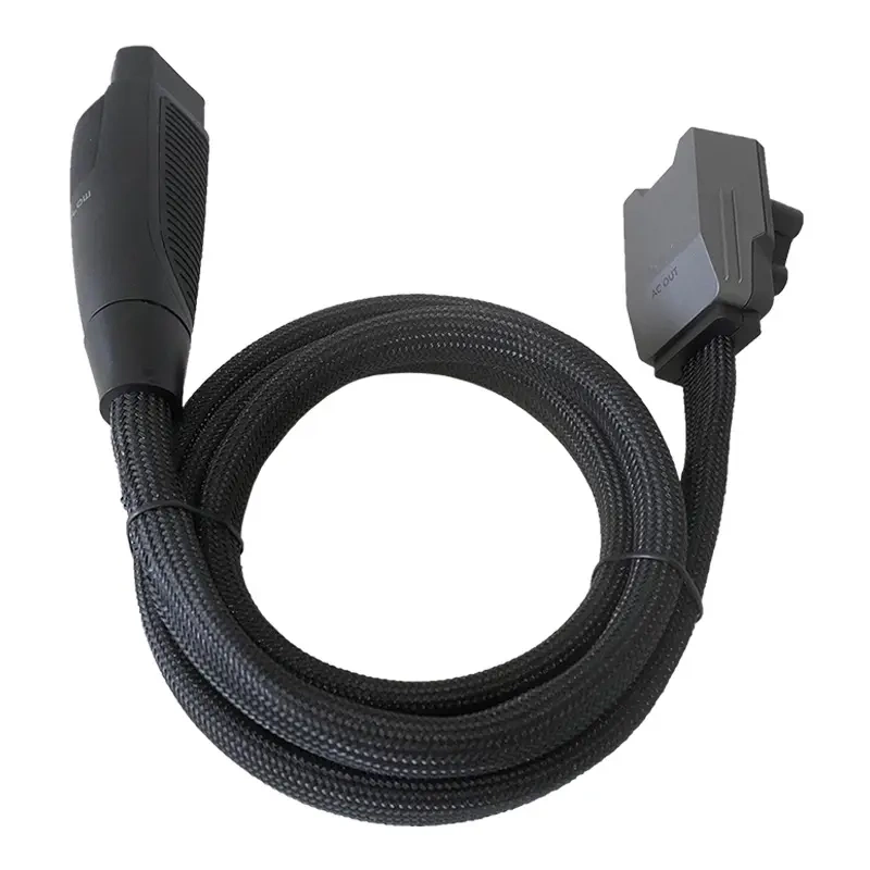 Cable EcoFlow for connecting Power Hub with EcoFlow Smart Home Panel - Image 2