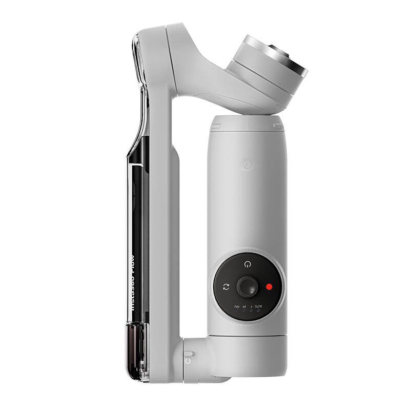 Gimbal Insta360 Flow Standalone (grey) - PRESALE - Image 3