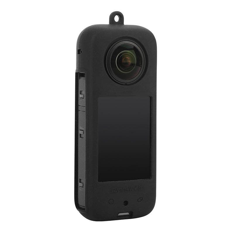 Camera Cover & Strap Sunnylife for Insta360 X3 (IST-BHT504) - Image 3